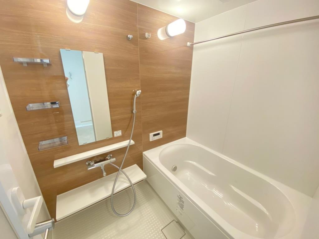 BELLE JOIE(ベルジョワ) 風呂画像