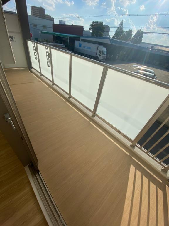 BELLE JOIE(ベルジョワ) ベランダ