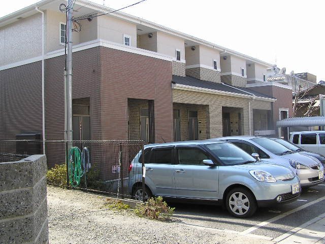 ヴェルドミール嵯峨野 その他外観6