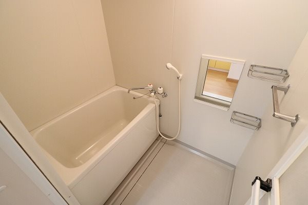 ヴェルドミール嵯峨野 風呂画像