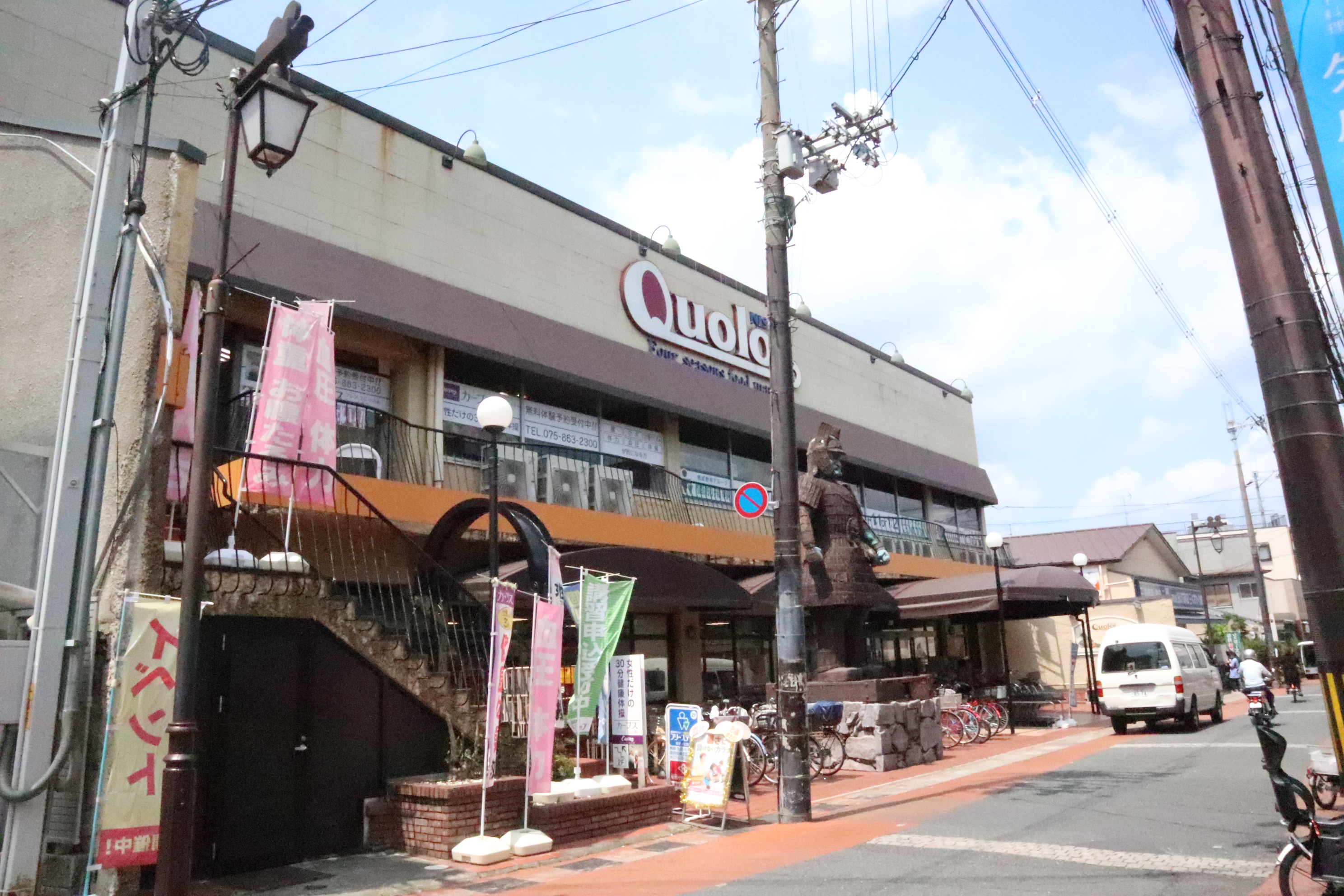 ヴェルドミール嵯峨野 周辺画像1
