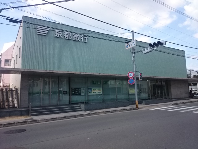 ヴェルドミール嵯峨野 周辺画像5