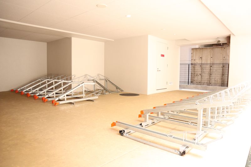 ＪＡＳＰＥＲ御堂筋本町（ジャスパ御堂筋本町） その他外観4