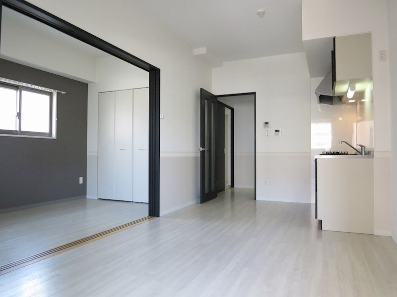 huit arbre上町台 その他7