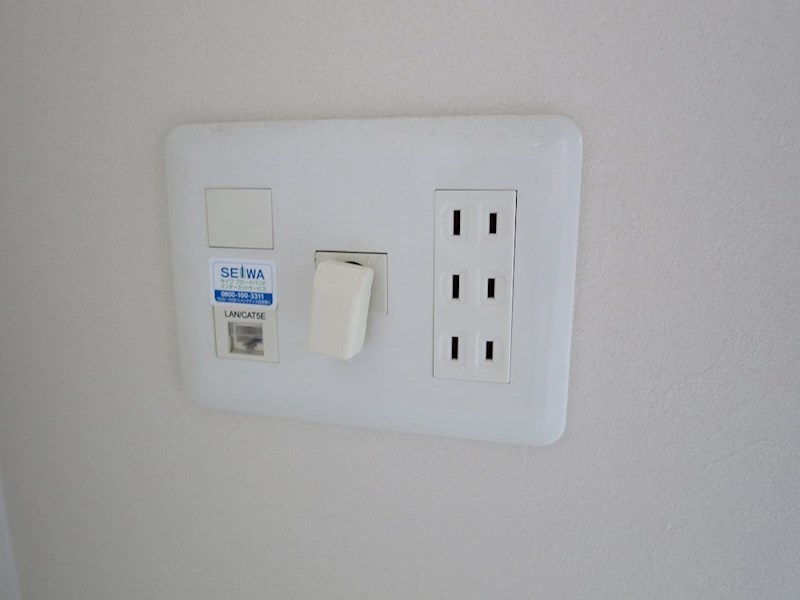 huit arbre上町台 その他9