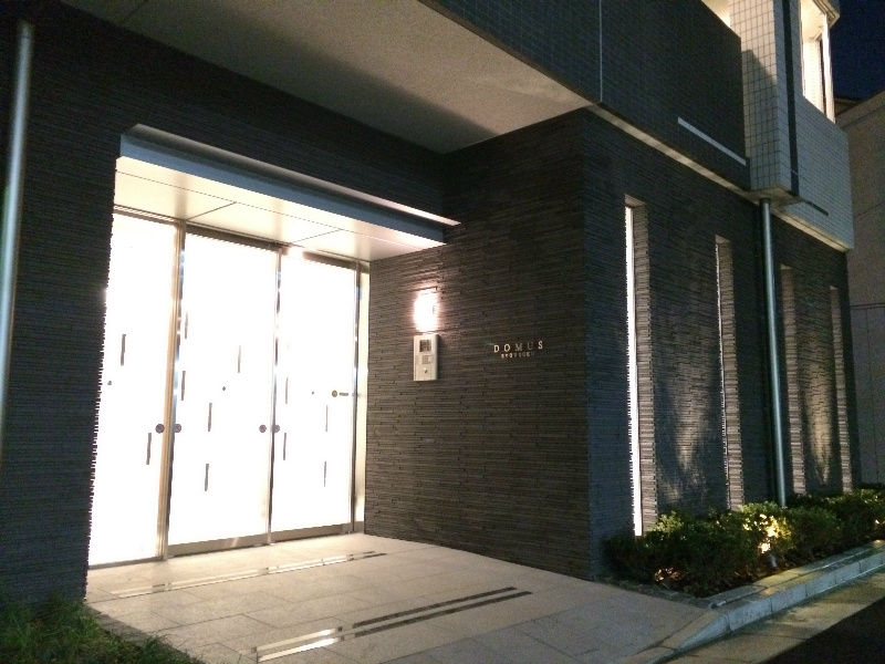 ドムス両国 その他外観1