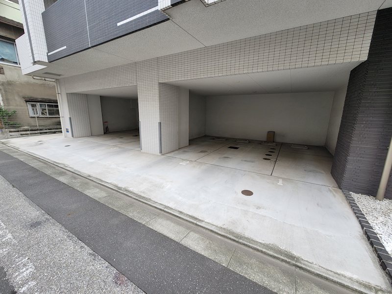 ドムス両国 その他外観4