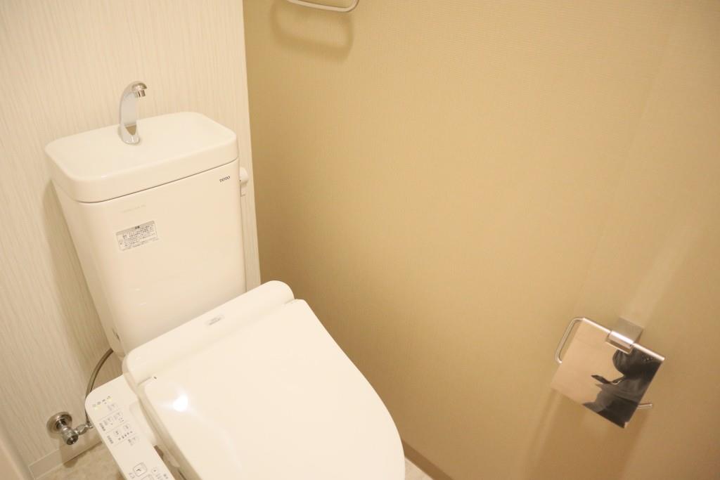 シャルマンソワレ名駅 玄関