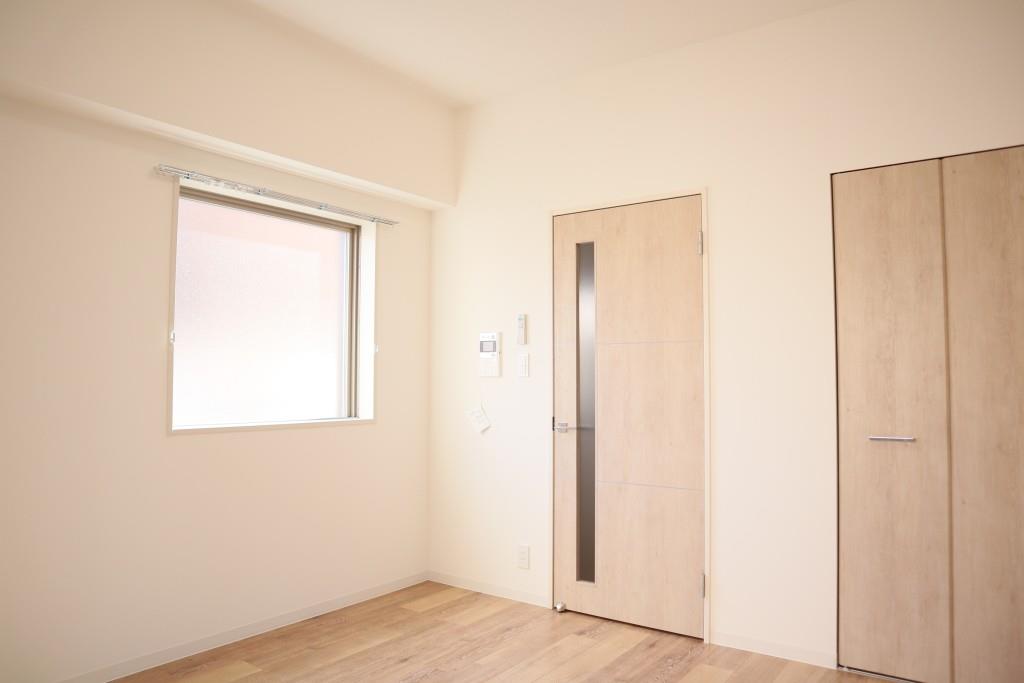 シャルマンソワレ名駅 キッチン