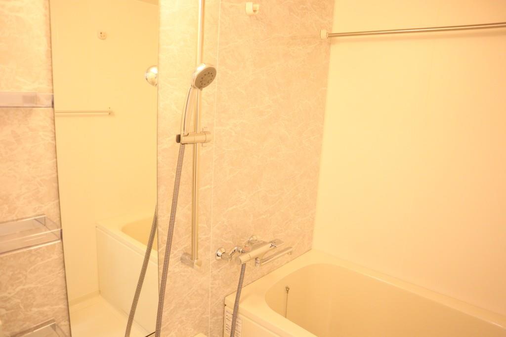 シャルマンソワレ名駅 風呂画像