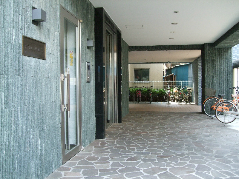 Pine Well&amp;rsquo;s その他外観2