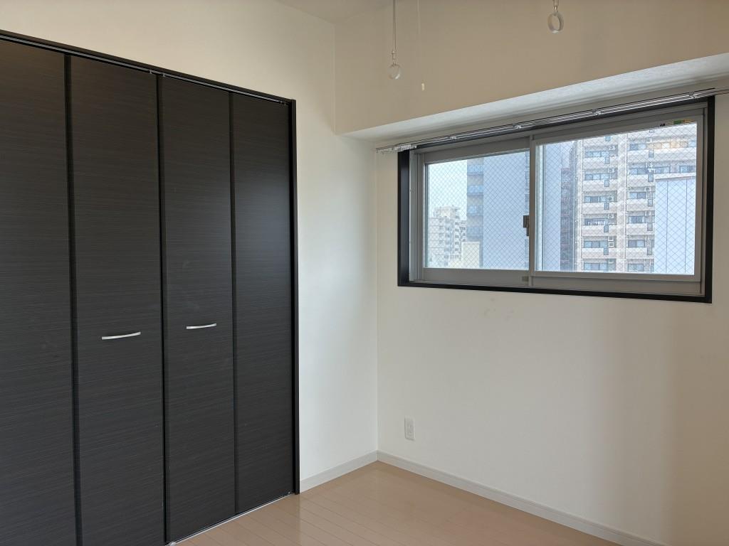 Pine Well&amp;rsquo;s ベッドルーム