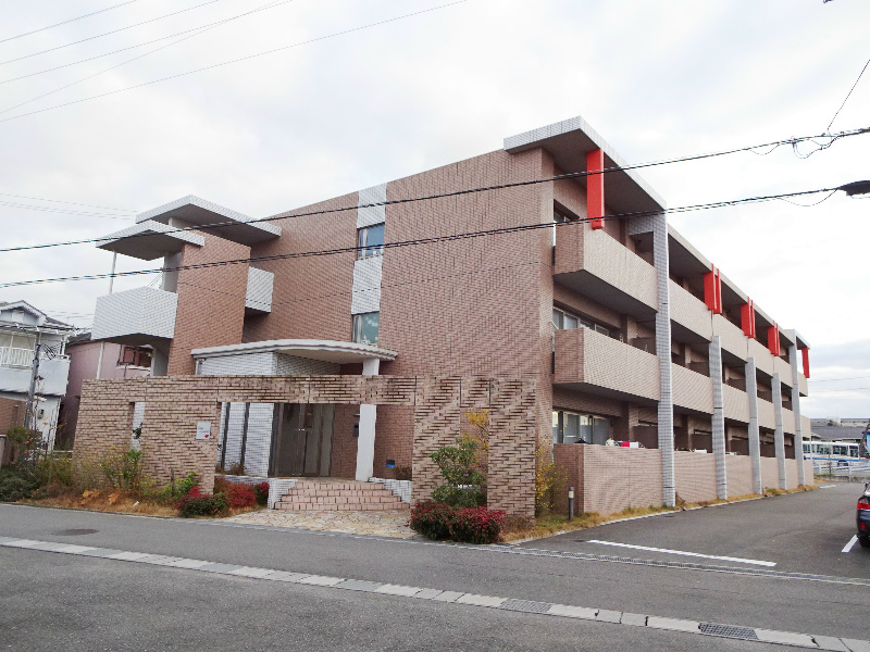 カーサ グランデ 106号室 外観