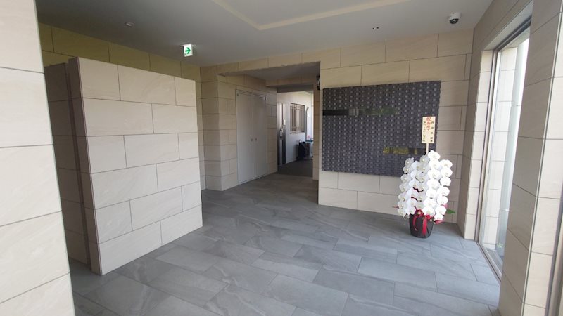 BELLE JOIE(ベルジョワ) その他外観2