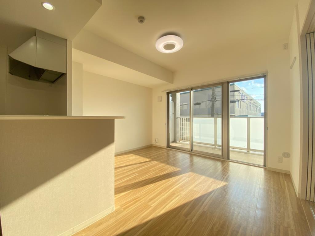 BELLE JOIE(ベルジョワ) キッチン