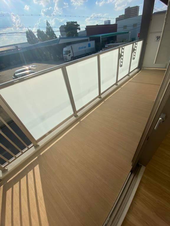 BELLE JOIE(ベルジョワ) ベランダ