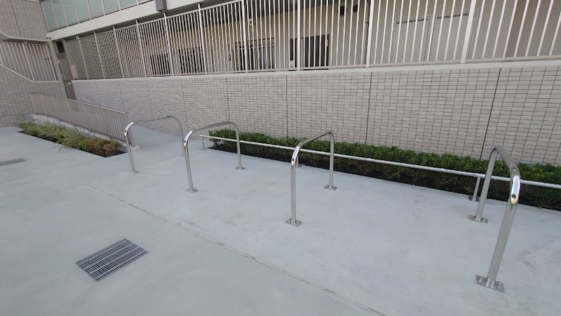 BELLE JOIE(ベルジョワ) その他外観3