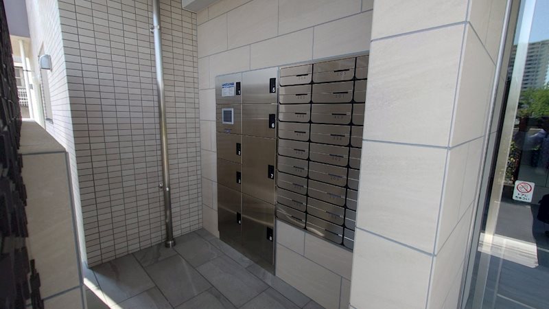 BELLE JOIE(ベルジョワ) その他外観6