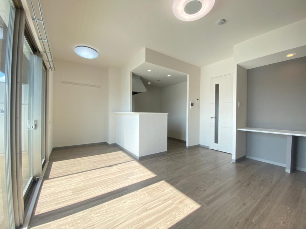 BELLE JOIE(ベルジョワ) キッチン