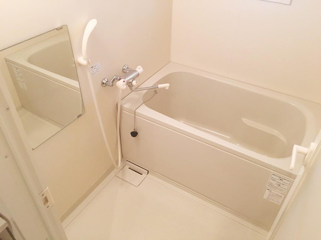 Ocean松屋町 風呂画像