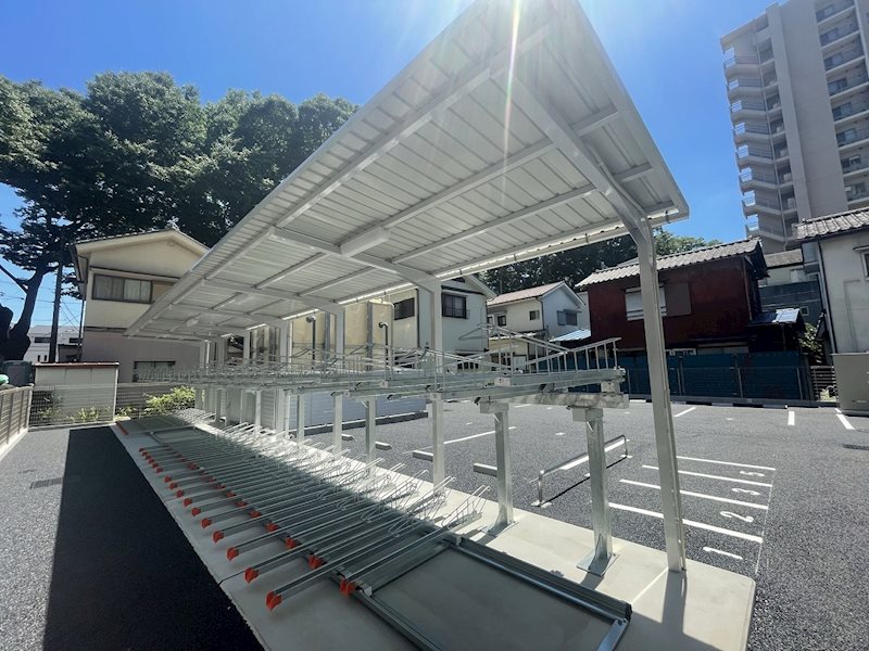 ルーツ新都心 その他外観3