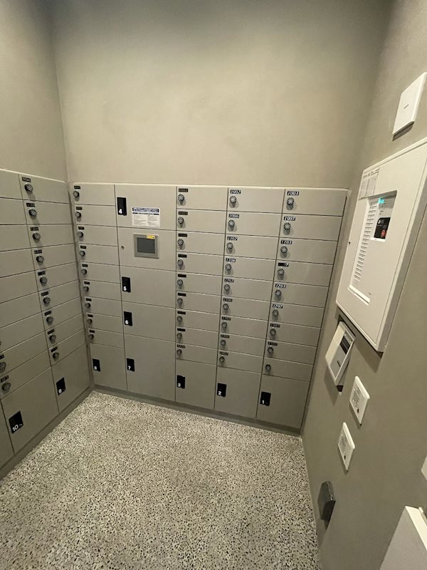 ルーツ新都心 その他外観4