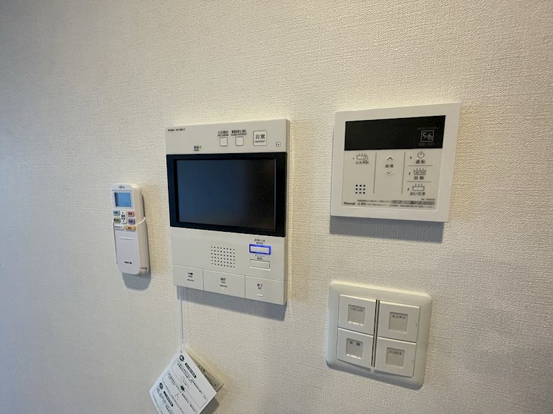 ルーツ新都心 その他5