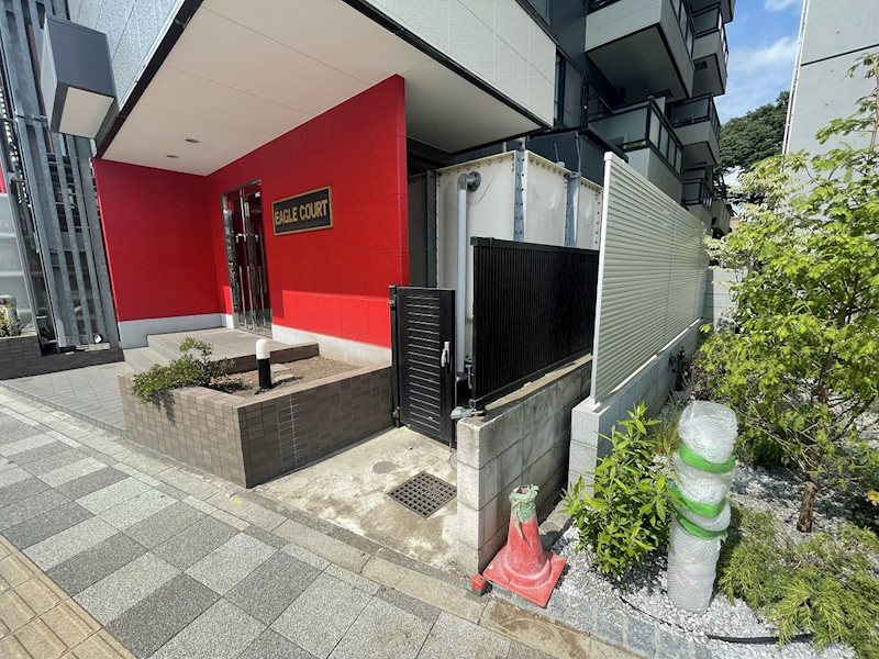 ルーツ新都心 その他外観2