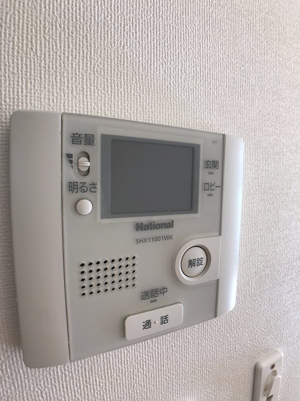 ウィステリアート その他外観4