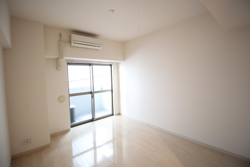 スプランドゥール(東京) リビング