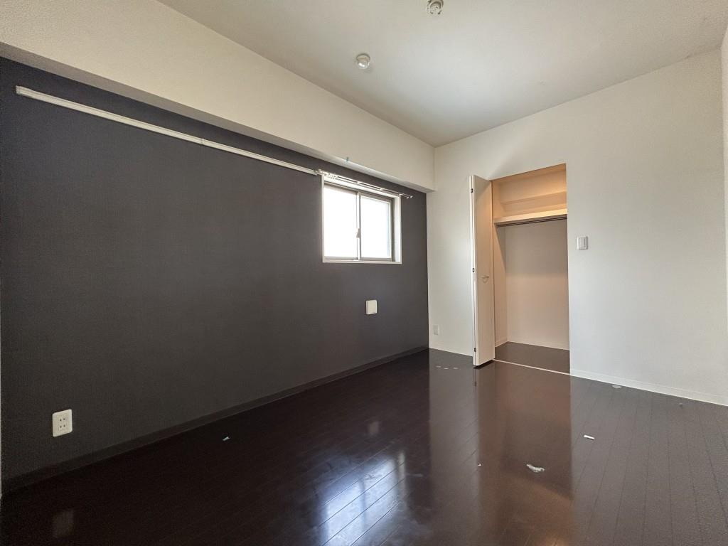 フィオーレ元浅草 ベッドルーム