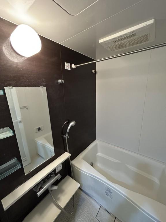 フィオーレ元浅草 風呂画像