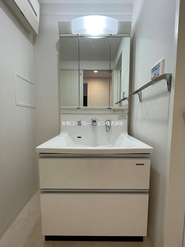 福信館 その他1