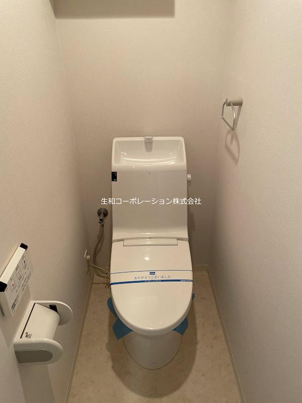 福信館 その他2