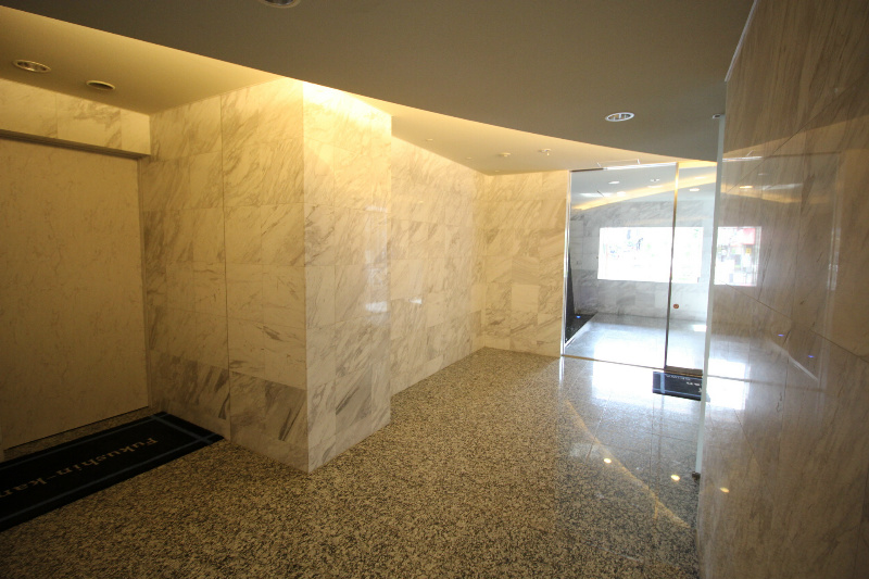 福信館 その他外観4