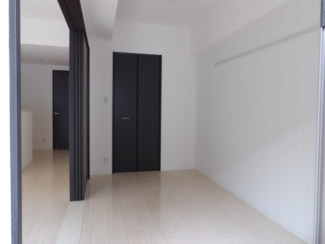 グランドシャトー花畑T・S ベッドルーム