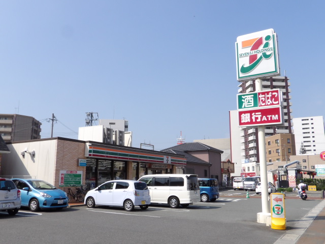 グランドシャトー花畑T・S 周辺画像3