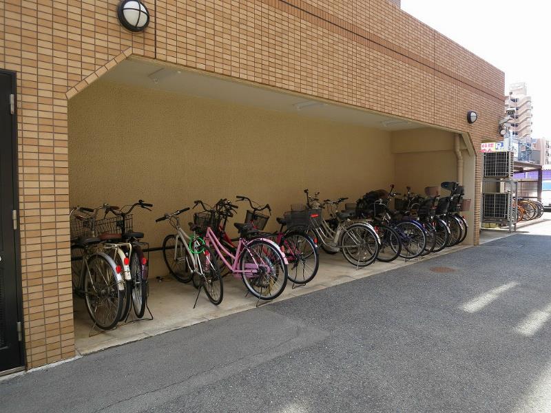 オーセント住之江 その他12