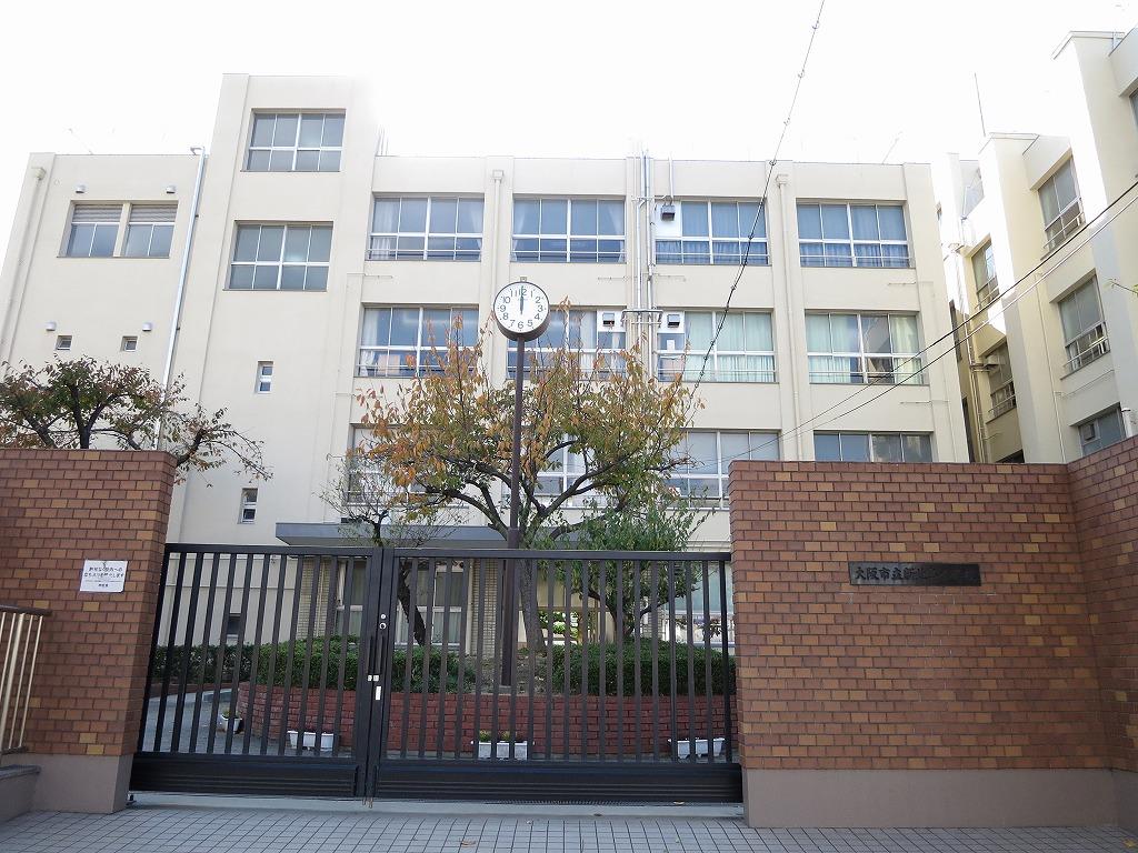 オーセント住之江 その他17