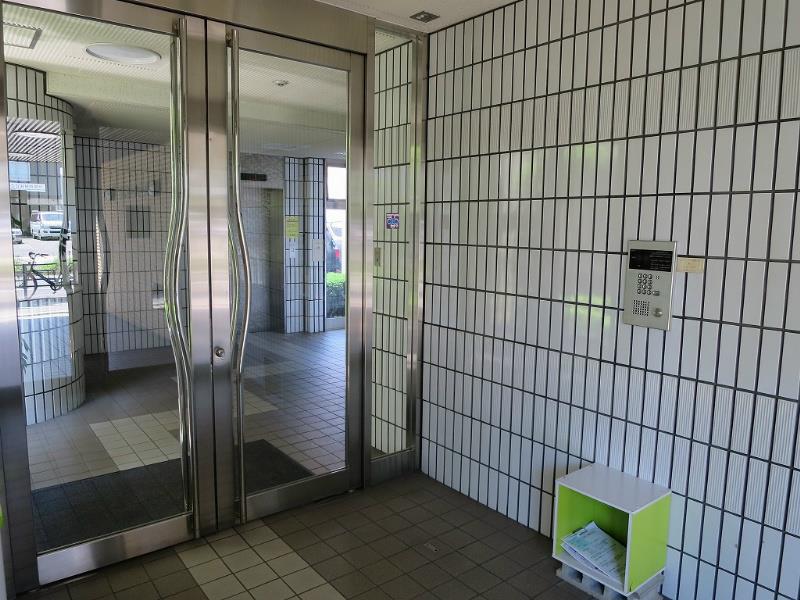 オーセント住之江 その他1