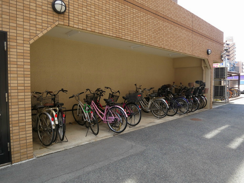 オーセント住之江 その他外観1