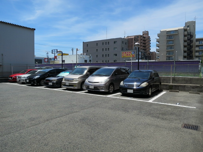 オーセント住之江 その他外観2