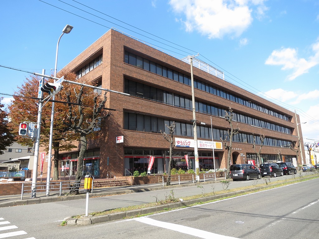 オーセント住之江 周辺画像3