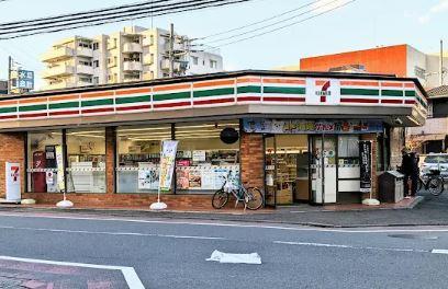 アグレアーブル エモア 周辺画像5