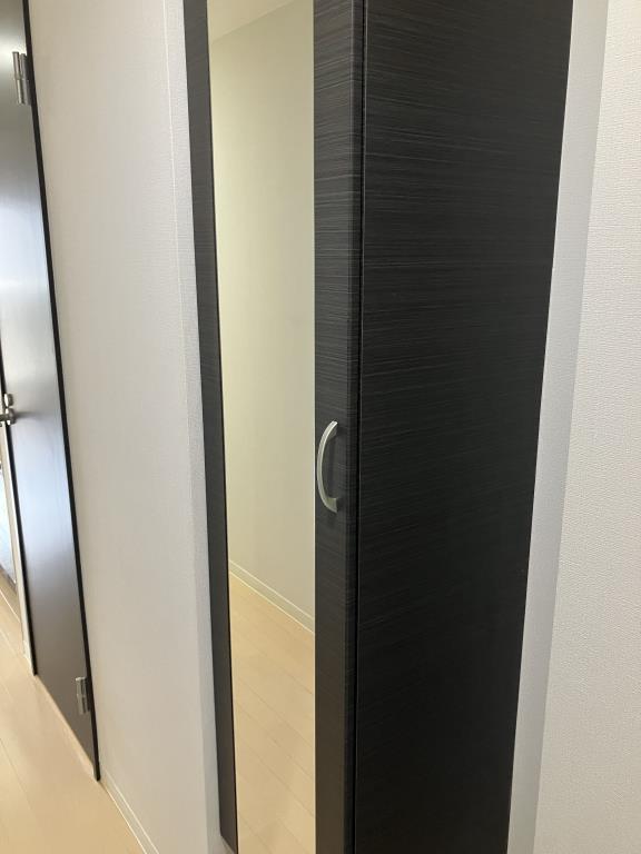 RIBETTES GARDEN 玄関