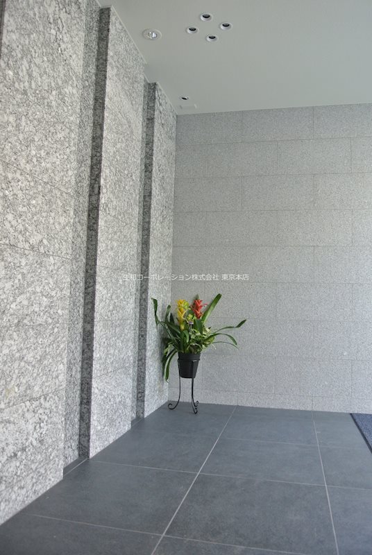 RIBETTES GARDEN その他外観2