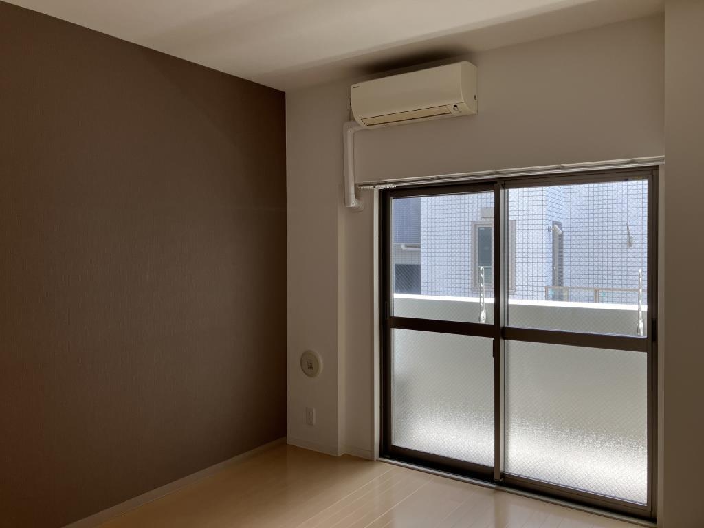 RIBETTES GARDEN リビング