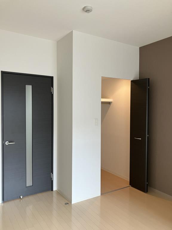 RIBETTES GARDEN ベッドルーム