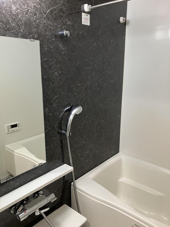 RIBETTES GARDEN 風呂画像