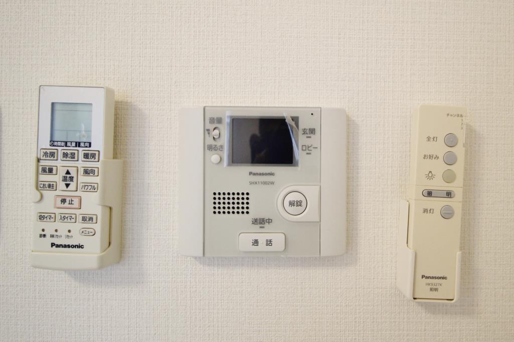 フェリーチェ蔵前 その他4